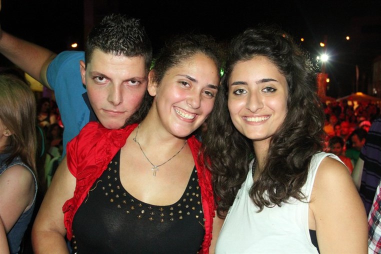 Dbayeh Summer Festival 2013